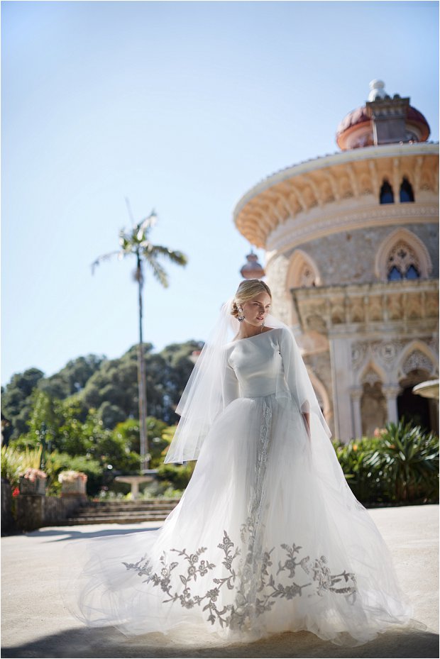 BHLDN’s Fall 2015 Collection - Twice Enchanted!_0023