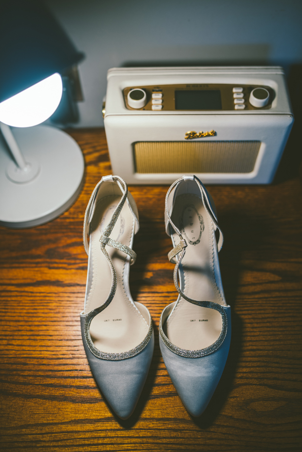 Beautiful Botanical Inspired Georgian Town House Wedding Adam & Kathryn (19)