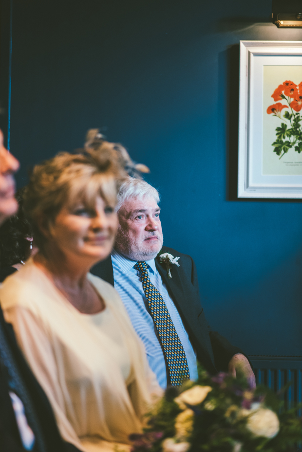 Beautiful Botanical Inspired Georgian Town House Wedding Adam & Kathryn (70)