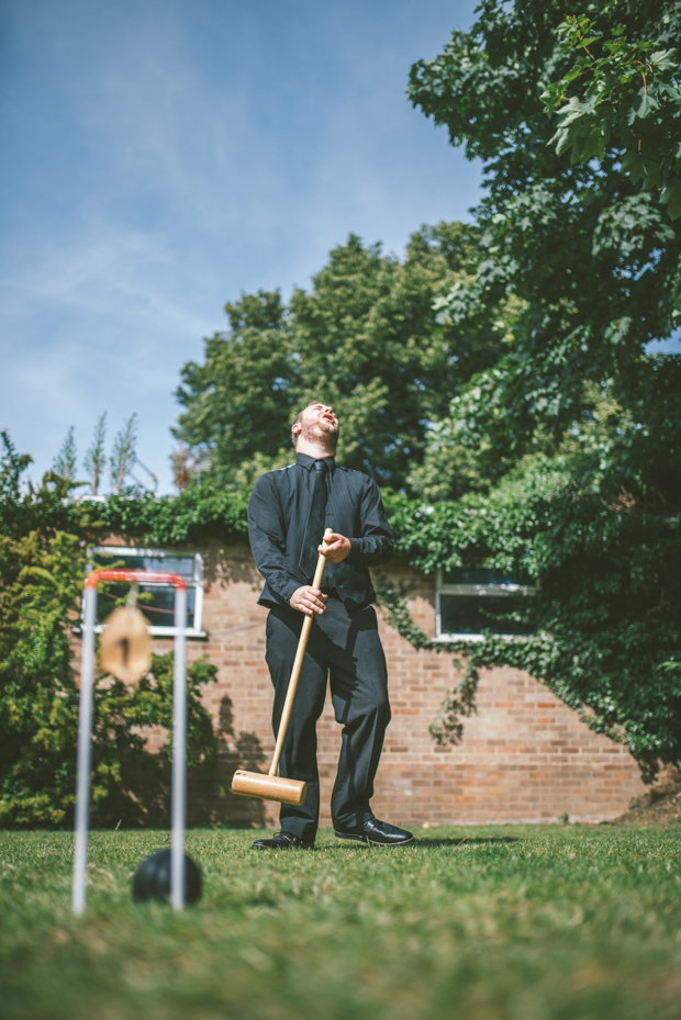 Beautiful Botanical Inspired Georgian Town House Wedding Adam & Kathryn (84)