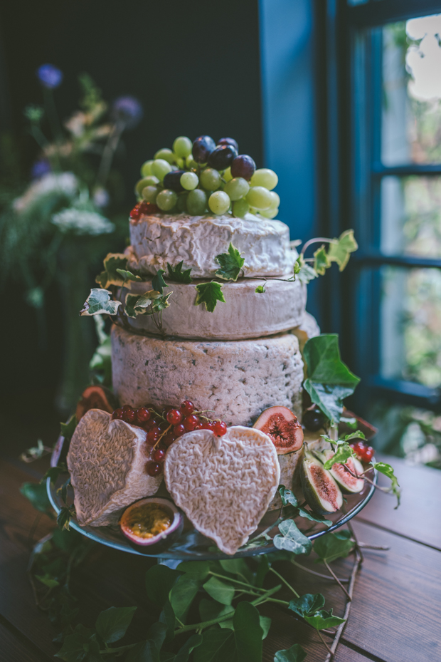 Beautiful Botanical Inspired Georgian Town House Wedding Adam & Kathryn (85)