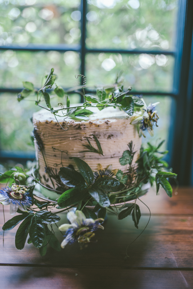 Beautiful Botanical Inspired Georgian Town House Wedding Adam & Kathryn (86)