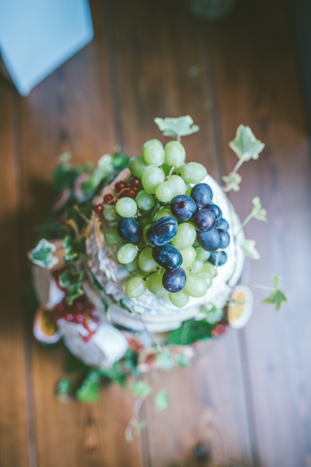 Beautiful Botanical Inspired Georgian Town House Wedding Adam & Kathryn (87)