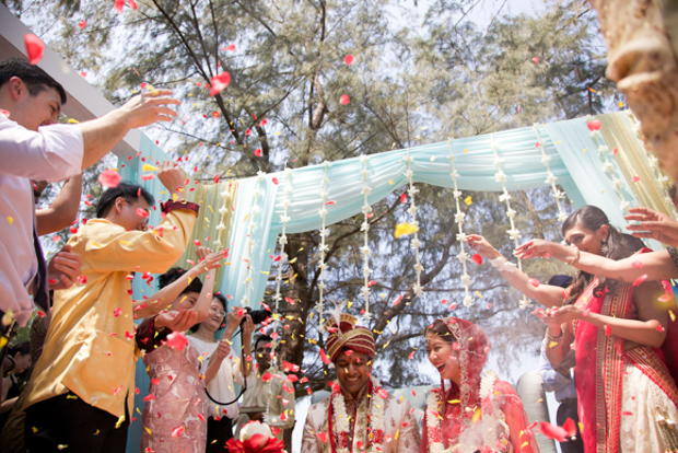 Fusion 'Chindian' Wedding in Phuket Robynne & Aman (5)