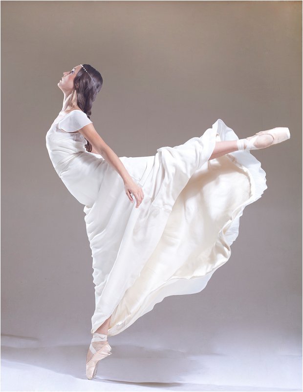 Sabina Motasem unveils ballerina inspired ‘En Pointe’ collection of wedding dresses_0000