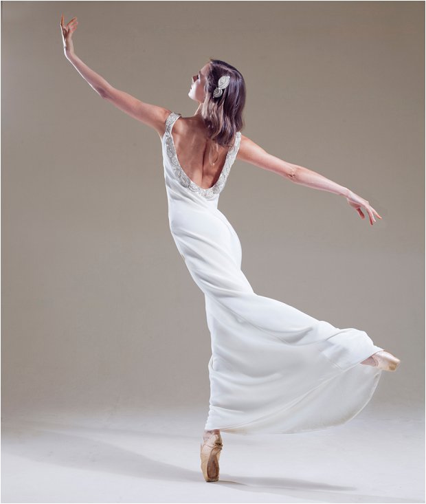 Sabina Motasem unveils ballerina inspired ‘En Pointe’ collection of wedding dresses_0008