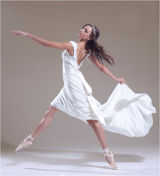 Sabina Motasem unveils ballerina inspired ‘En Pointe’ collection of wedding dresses_0010