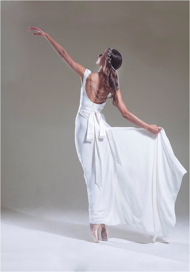 Sabina Motasem unveils ballerina inspired ‘En Pointe’ collection of wedding dresses_0011