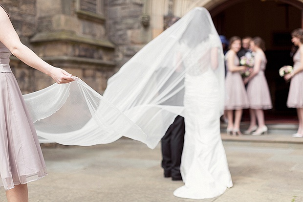Super Elegant Scottish Wedding With Sophisticated DIY Touches (55)