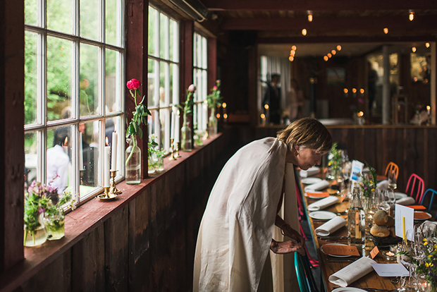 Swedish Island Wedding 121