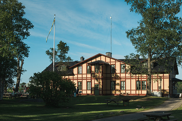 Swedish Island Wedding Katie & Micke (13)