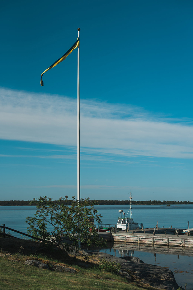 Swedish Island Wedding Katie & Micke (5)