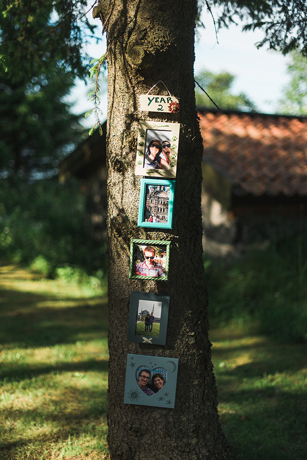 Swedish Island Wedding Katie & Micke (8)