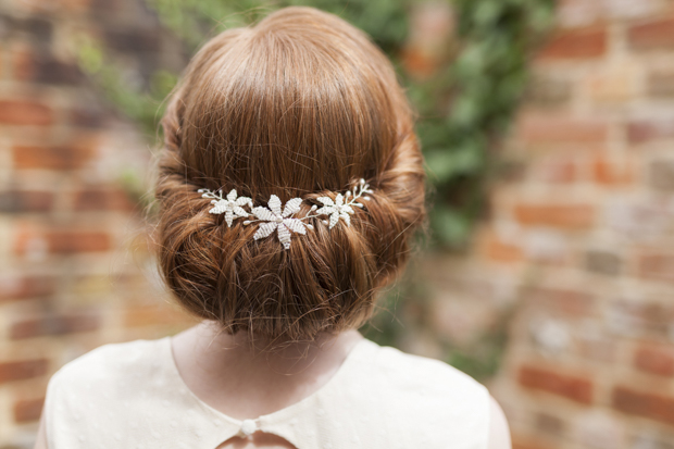 Newly Launched Collection For 2015 / 2016: Bohemian Inspired Bridal Accessories by Vivien J