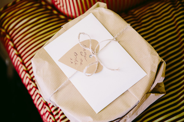 An Organic Style Country Vineyard Wedding With Flashes of Bordeaux: Paddy & Ness