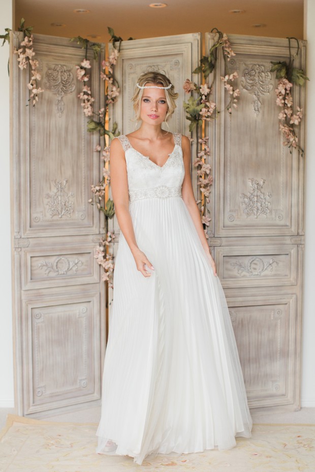 Joyce Young Wedding Dresses