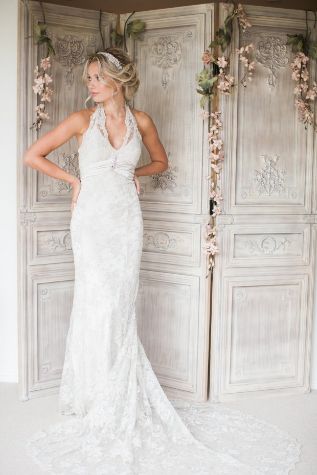 Joyce Young Couture by Storm: Autumn / Winter 2015 Wedding Dresses