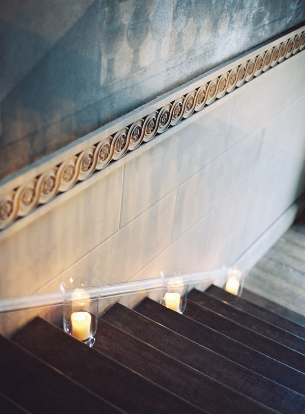 Whispers of spring: a late winter inspired bridal shoot