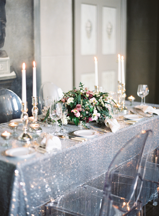 Whispers of spring: a late winter inspired bridal shoot