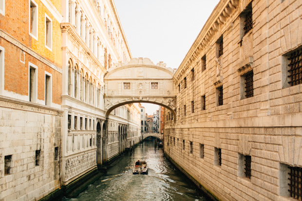 La Dolce Vita: A Beautiful Honeymoon Love Shoot!