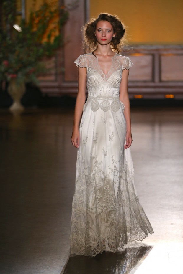 The Gilded Age Claire Pettibone Wedding Dresses For 2016