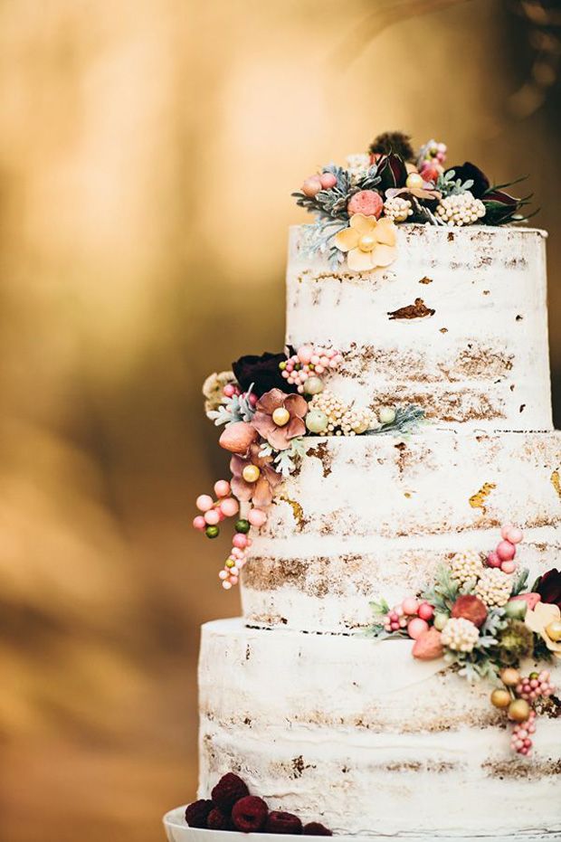 Autumn Inspired: Caramel Blush Wedding Inspiration & Ideas!