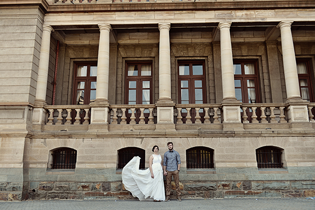 We He{A}rt Pretoria! A Rustic Autumn Inspired Bridal Shoot