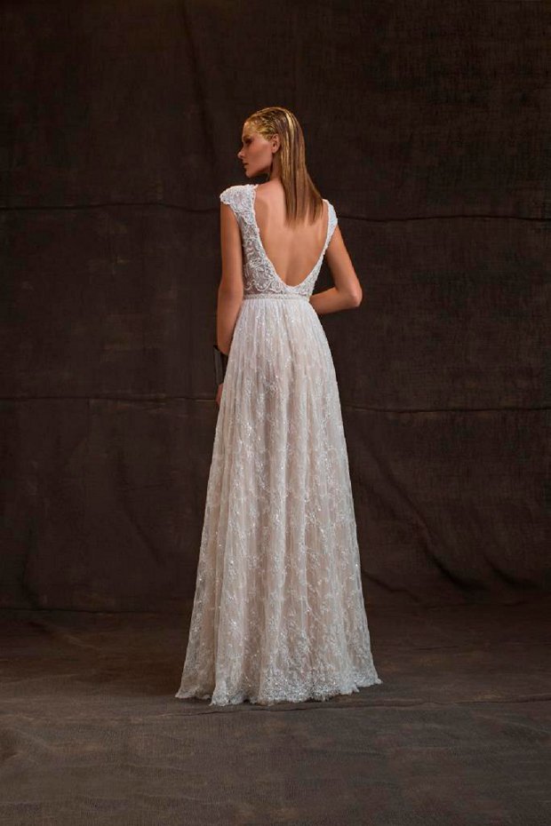 Anastasia Back_Limor rosen Bridal Gowns 2016