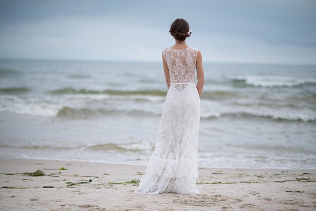 Spotlijster groef evenaar Free Spirited Wedding Dresses by Anna Kara