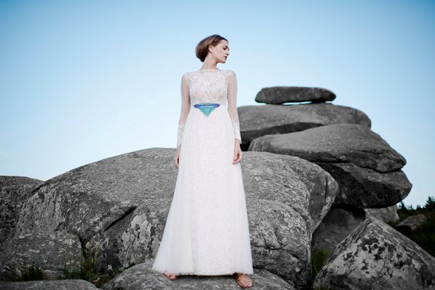 Anna Kara wedding dresses at Morgan Davies Bridal_0022