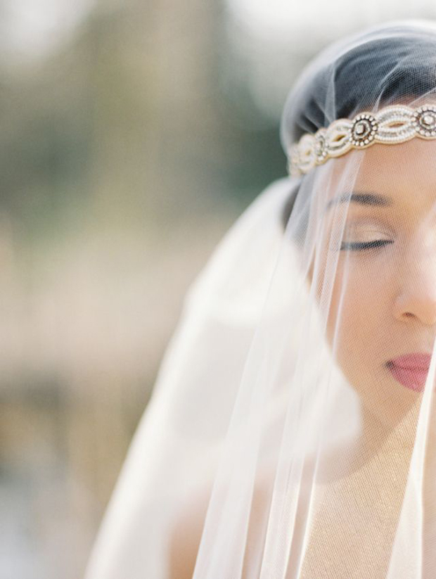 shop affordable wedding veils