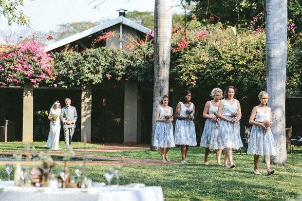 Elegant, Understated Rustic Wedding at Ghost Mountain Inn (Zululand): Lou & Matt