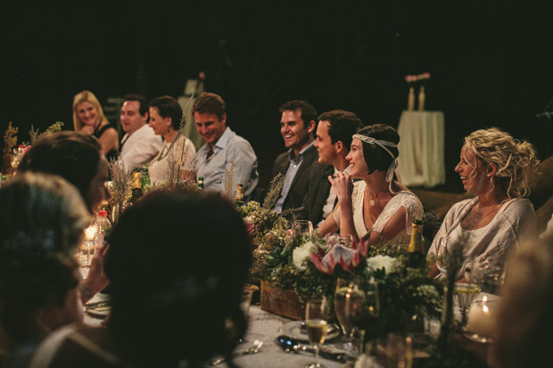 Elegant, Understated Rustic Wedding at Ghost Mountain Inn (Zululand): Lou & Matt