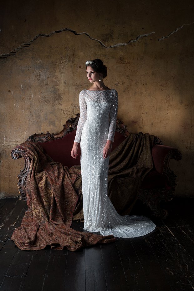 2016 Wedding Dresses Eliza Jane Howell 'The Grand Opera' Collection (1)