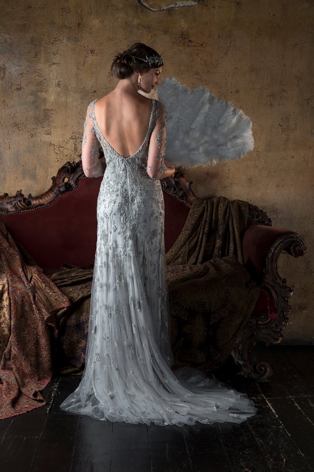 2016 Wedding Dresses Eliza Jane Howell 'The Grand Opera' Collection (24)