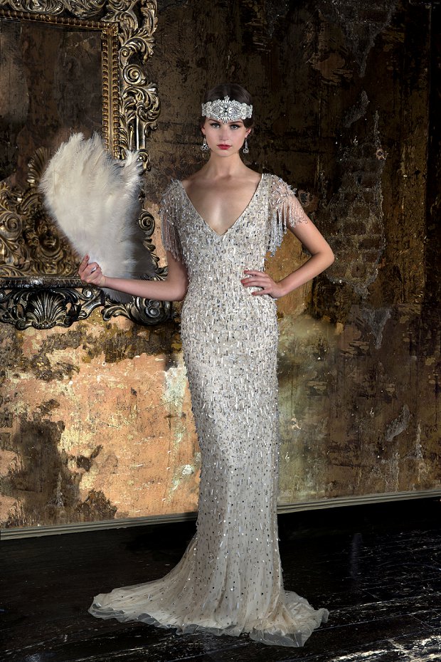 2016 Wedding Dresses Eliza Jane Howell 'The Grand Opera' Collection (30)