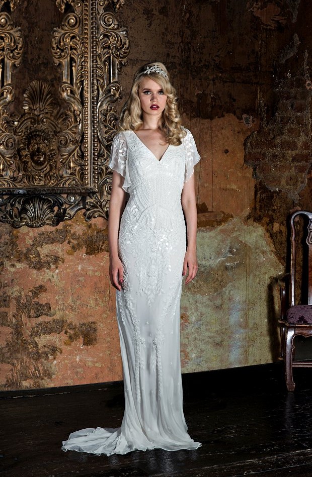 2016 Wedding Dresses Eliza Jane Howell 'The Grand Opera' Collection (38)