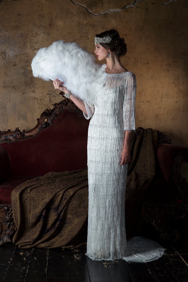 2016 Wedding Dresses Eliza Jane Howell 'The Grand Opera' Collection (46)