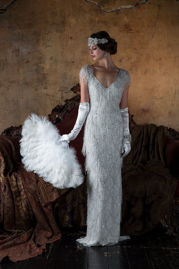 2016 Wedding Dresses Eliza Jane Howell 'The Grand Opera' Collection (5)