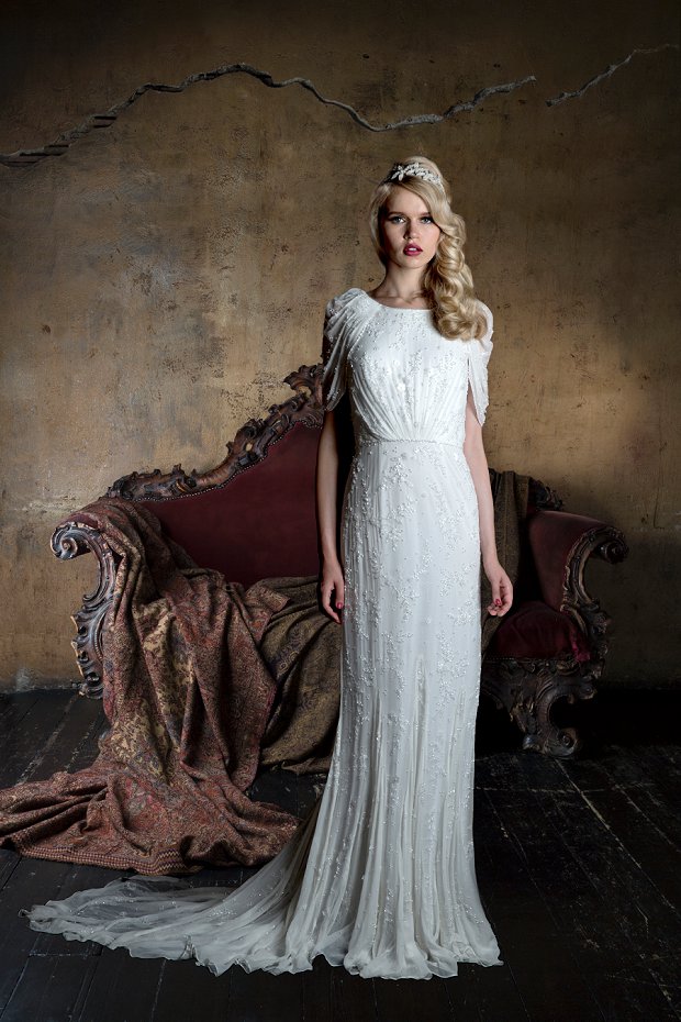 2016 Wedding Dresses Eliza Jane Howell 'The Grand Opera' Collection (8)