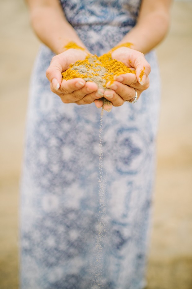 Ode to the salt! A desert styled wedding shoot by a very beloved wedding...