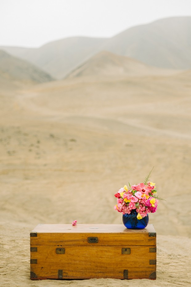 Ode to the salt! A desert styled wedding shoot by a very beloved wedding...