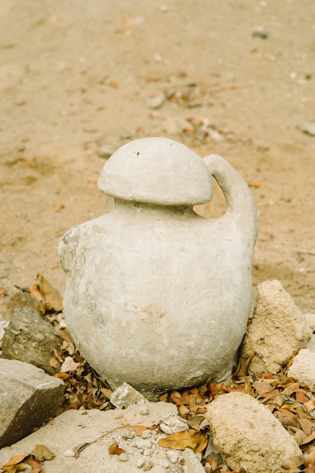 Ode to the salt! A very beloved wedding...