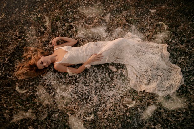 Dreamers & Lovers 'Eternal Romance' Boho Wedding Dresses