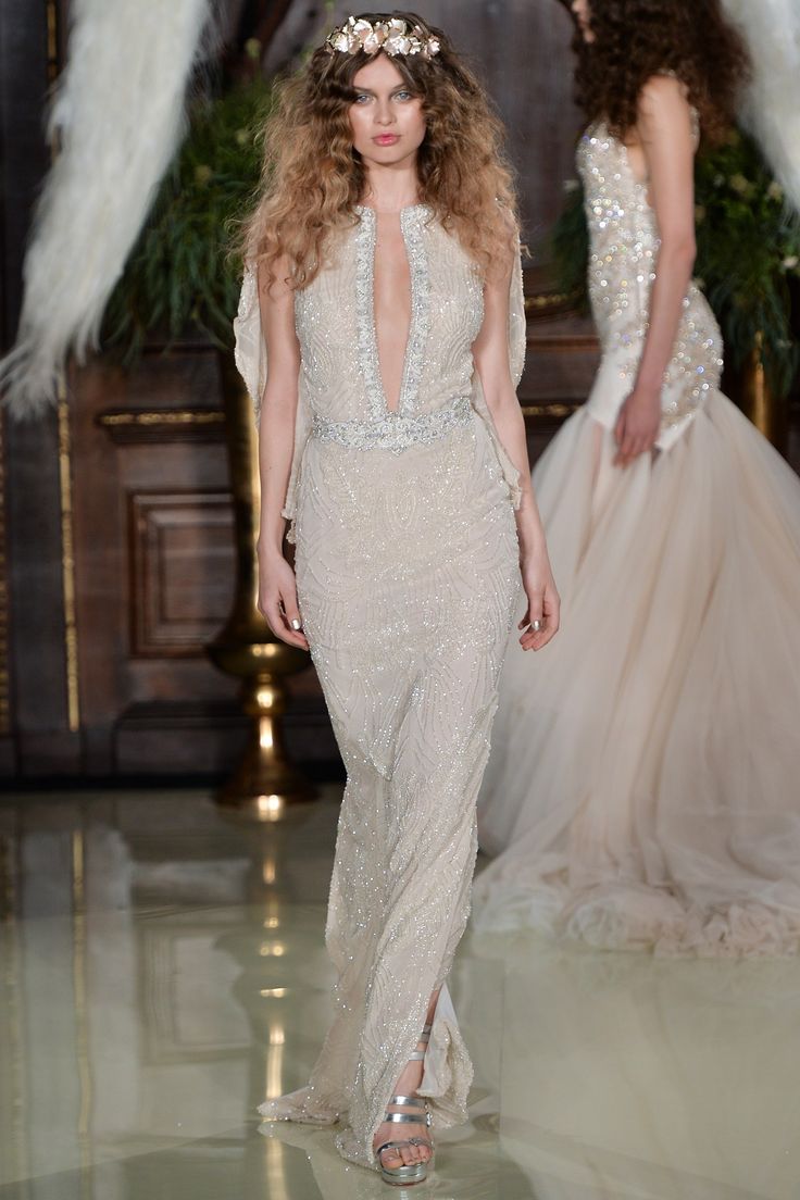 Galia Lahav Collection New York Bridal Market 2016