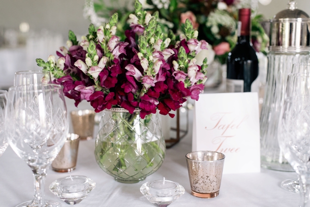 floral Backdrops