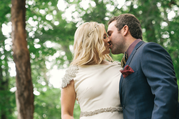 The #RadRehearsal - An Inspiring Industrial, Rustic Chic Rehearsal Dinner: Kristen and Mike