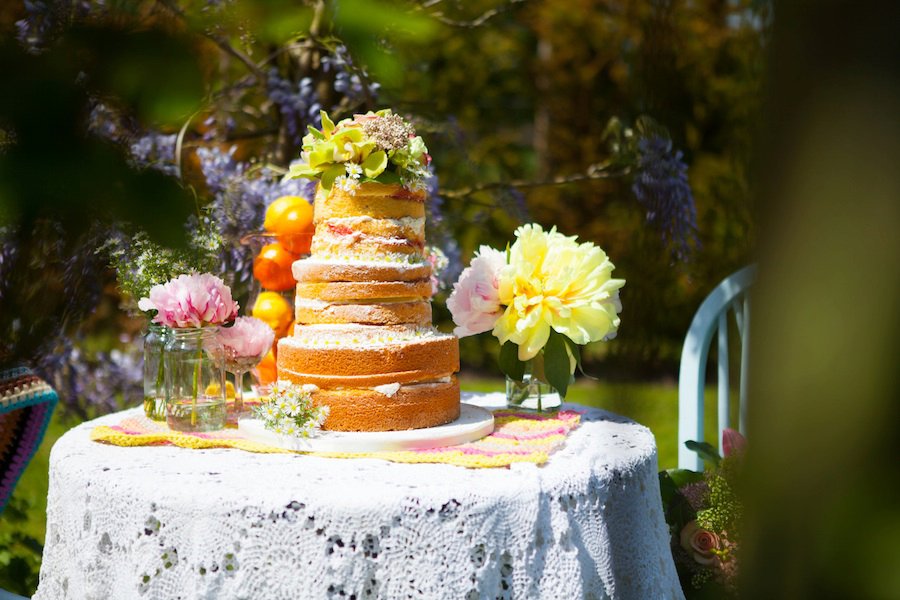 Top 10 Wedding Cake Trends for 2016!!