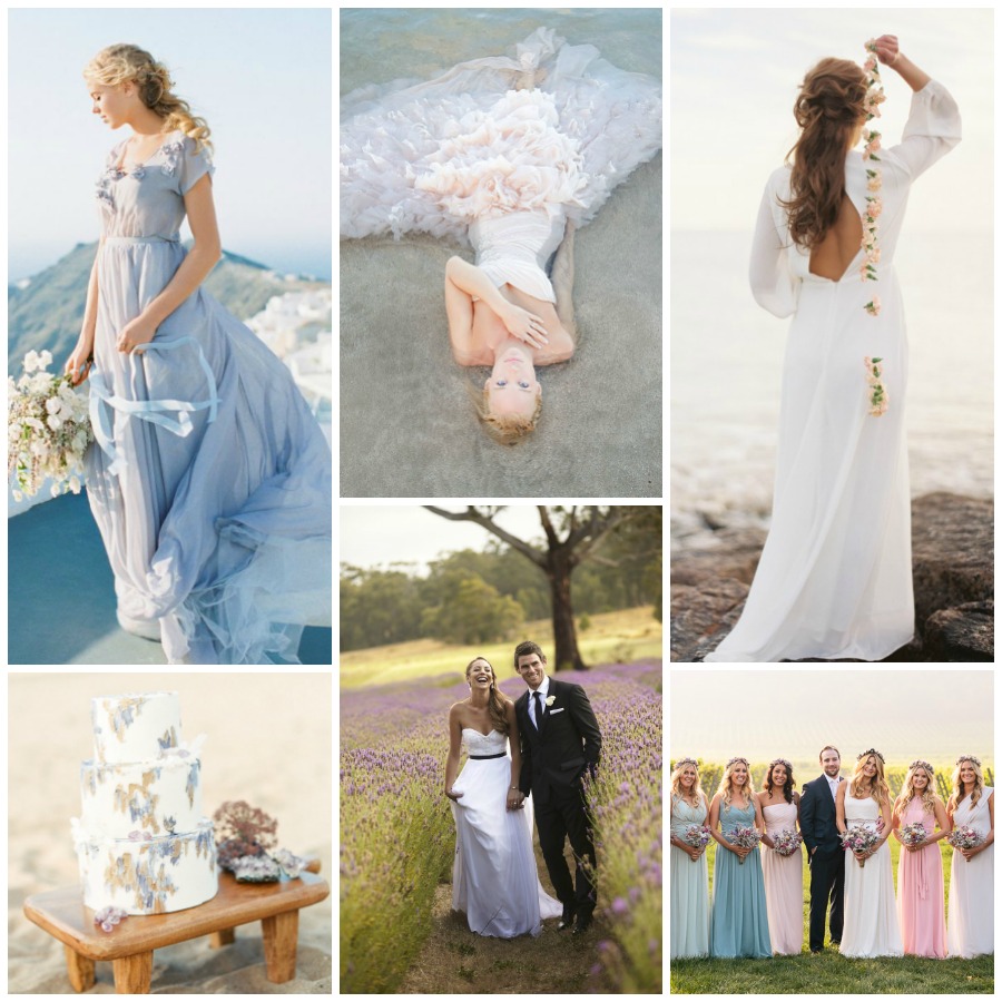 Want That Wedding LOVES... Wedding Inspiration From Around The World ...