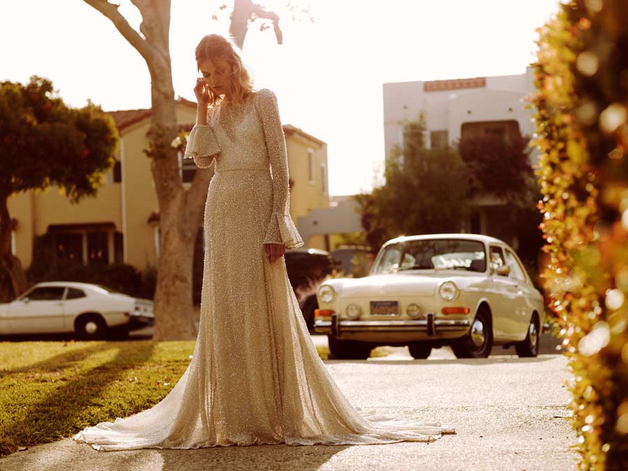 FP Ever After Celebrate 1 Year Anniversary With New Vintage Wedding Dress Additions!!